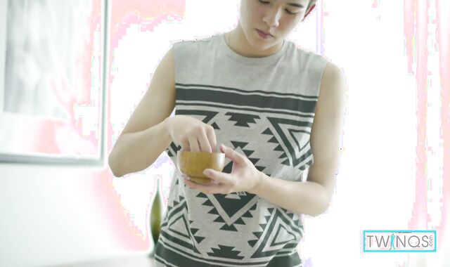 Libidinous Lads Xander And James Boink On The Rubdown Table