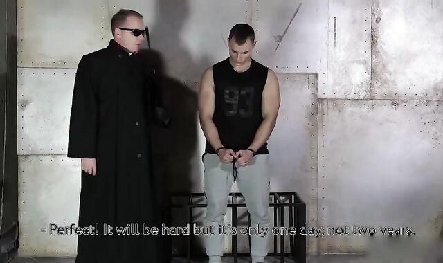 The Deal With The Justice Part I