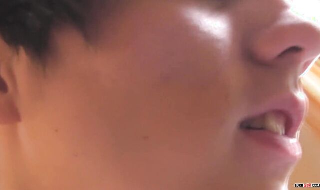 Elegant Europeans Kyle Dickson and Scott Davies donk breed