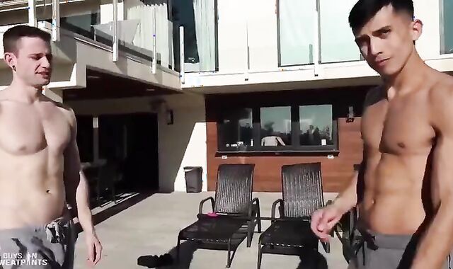 That admirable shaft