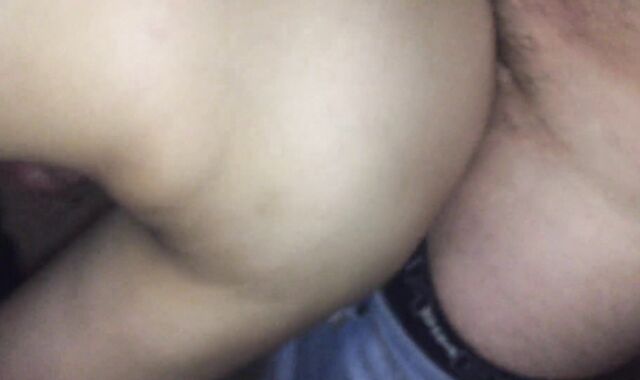 In a public entrance I fuck a sissy femboy supah-superslut