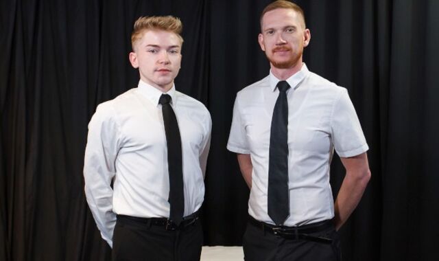 Unsheathing The SECRET Ritual Hidden From Most MissionaryBoys: The Very First-Ever Anointing Ceremony