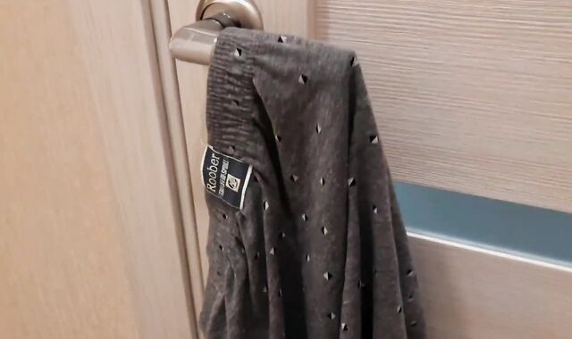 masturbator jizz-shot hefty getting off