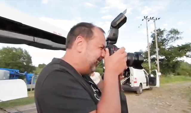 Calendar Shooting England