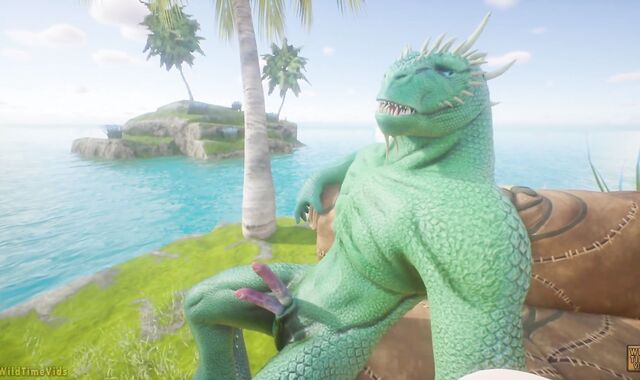 Horny Life Homo Hairy Islands (POINT OF LOOK)