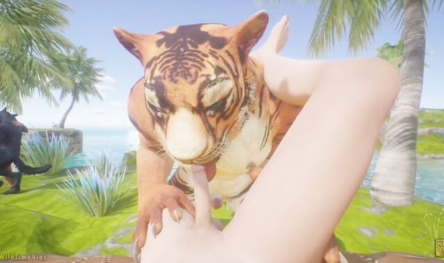 Horny Life Homo Hairy Islands (POINT OF LOOK)