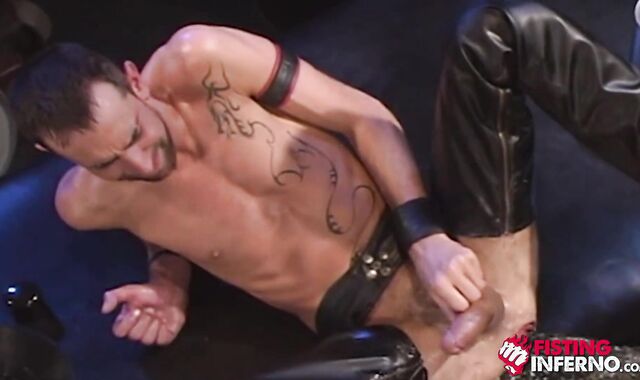 Double Fisting Compilation wt ROSEBUDS & POP-SHOTS!! - FistingInferno