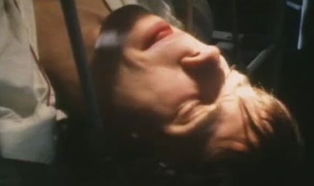 Vintage French gay Porn 6