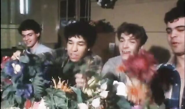 Vintage French gay Porn 6