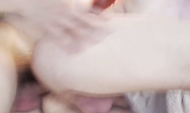 boy Looking For fun On A Camping