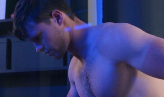 DrillMyHole - Finn Harding milking