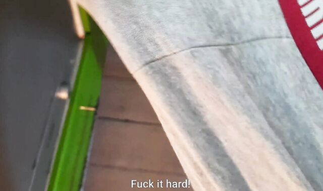 Boy SPUNK EXPLOSION WITHOUT HANDS from seeing porn