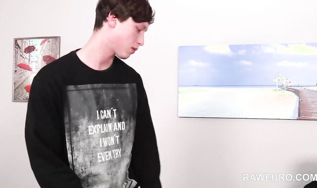 Ravaging the Delivery Man