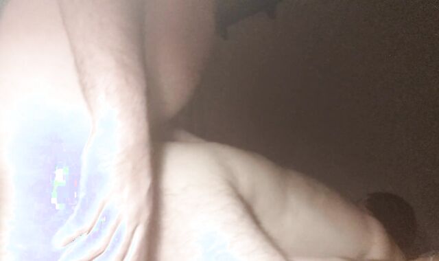 Stepparent Plumb His Stepson Love Glove-Free-For-All