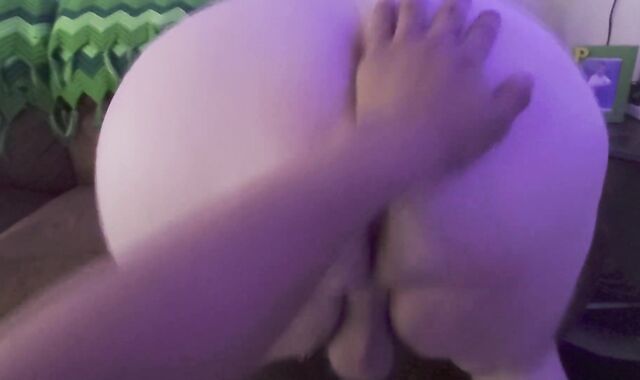 aged father pummeled