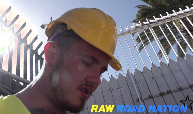 DIRTY BUM GOBBLING SESSION AT SUNDOWN