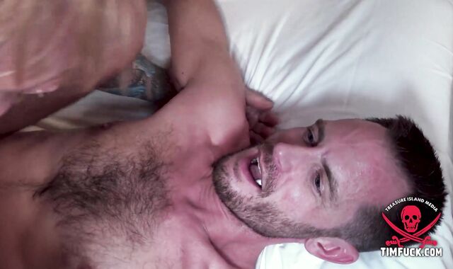 Tearing Up my Brother-In-Law In Law