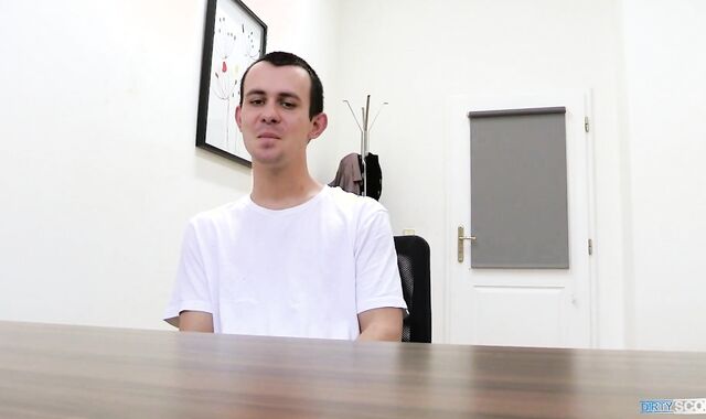 BigStr - Hetero Man Doesn't Enjoy Getting Porked In The Caboose But He Luvs The Money He Gets