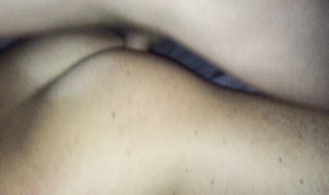 Breeding eye mask cumslut in Oslo May 2016