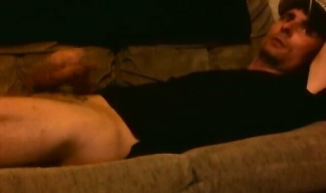 MORE OF ME JERKING OFF AND SHOOTING MY SUPREME-SIZED FOUNTAINS, LISTEN TO ME GROAN