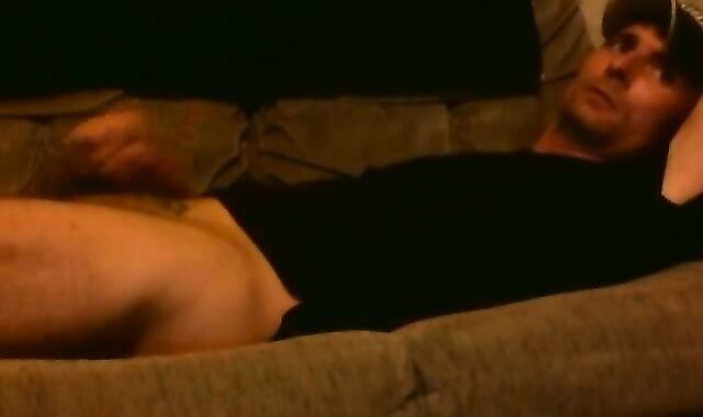 MORE OF ME JERKING OFF AND SHOOTING MY SUPREME-SIZED FOUNTAINS, LISTEN TO ME GROAN