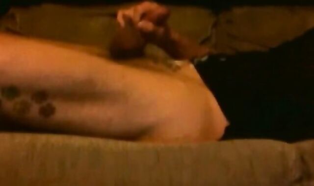 MORE OF ME JERKING OFF AND SHOOTING MY SUPREME-SIZED FOUNTAINS, LISTEN TO ME GROAN