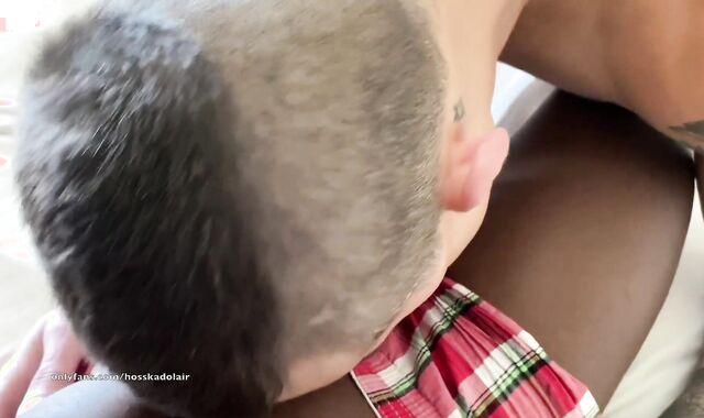 POINT OF VIEW BIG BLACK COCK Rectal Sans A Condom Breeding Wonderful Ebony Muscle Man Tearing Up Super-Steamy Milky Muscle Lad Multiracial Orgy