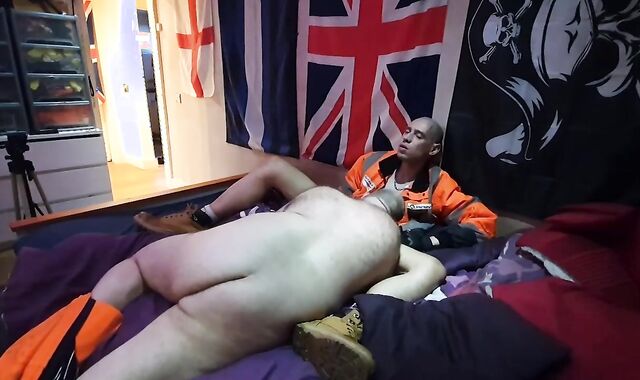 Teddy Impeachment - Triga Films feat Danny Wyatt