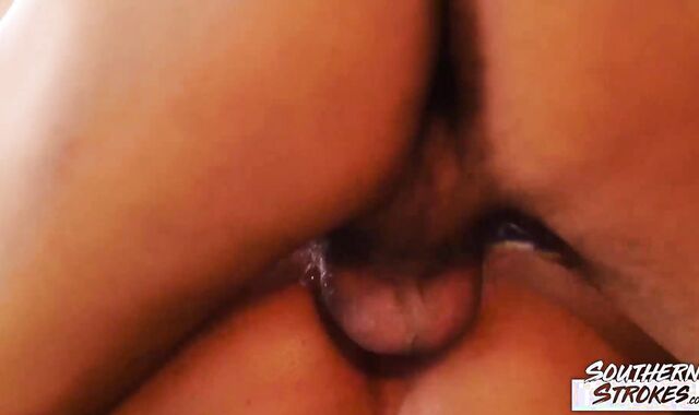 SOUTHERNSTROKES Justin Cross And Daniel Hausser Without A Condom