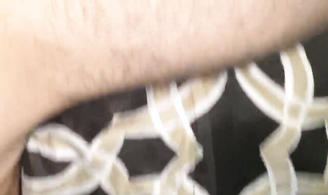 Teenager gets his breakfast conformed from dad