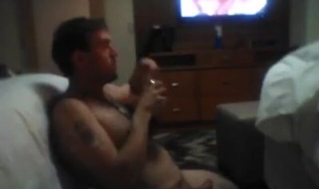 PNP Step-Parent pulverizes me and fills me with spunk