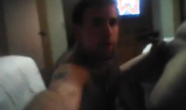 PNP Step-Parent pulverizes me and fills me with spunk