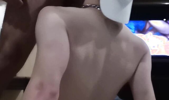 Humiliating My Subjugated Boyfriend