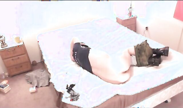 ski masked BB wet pound-army brother-prt2