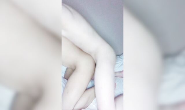 Got shag love glove-free-for-all from behind