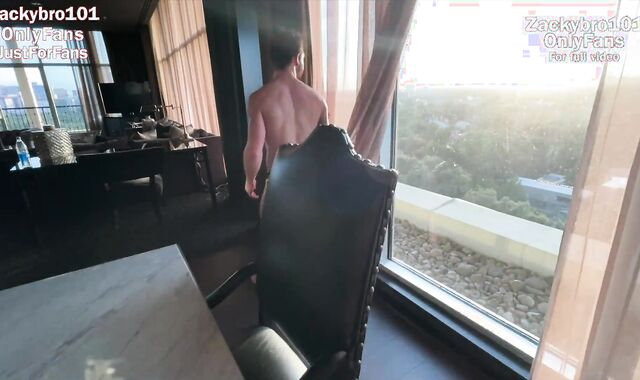 WHITE BUBBE BOOTIE MUSCLE SCOT GETS DRILLED BY DARK-HUED MANSTICK UP HIS SUPREME-SIZED MUSCLE BUTT WHITE dude PENETRATED BY GOOD-SIZED EBONY MEATPIPE