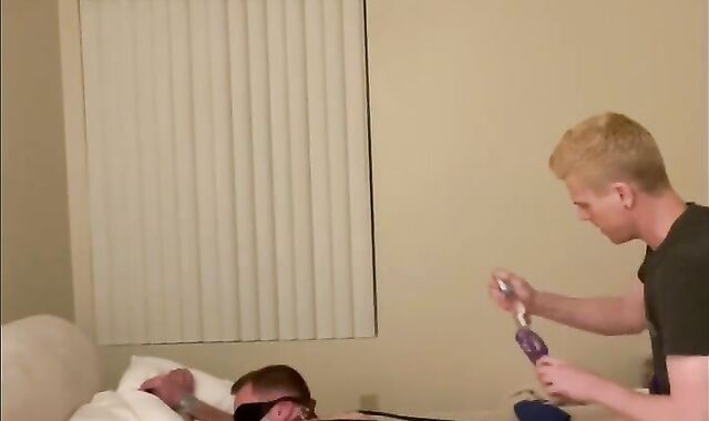 Sub Neighbor Fellow Wants More