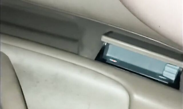 Breeding my bestfriend in my truck