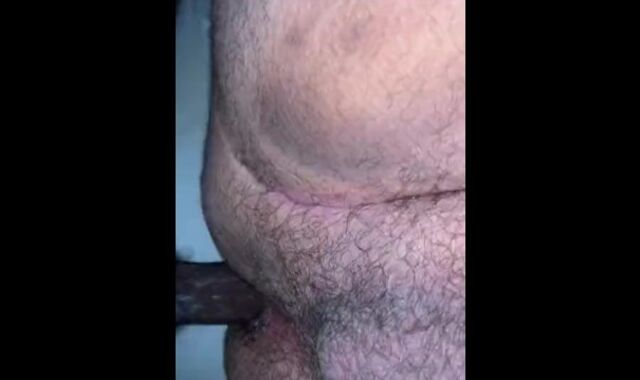 My First-Ever-Ever time being bred