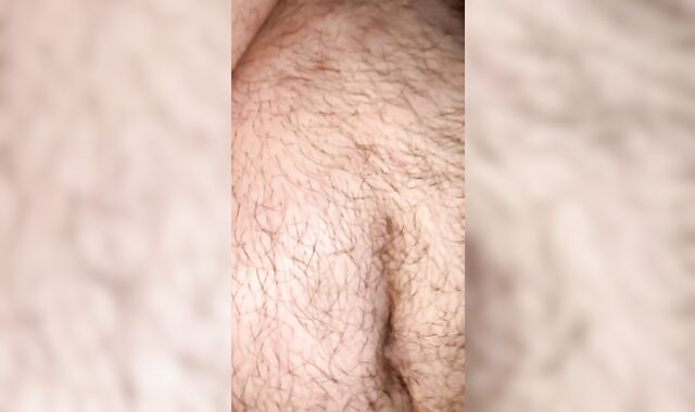 My First-Ever-Ever time being bred