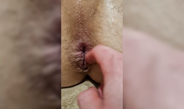 Caged jock fisted and banged rock rock-hard by his youngster