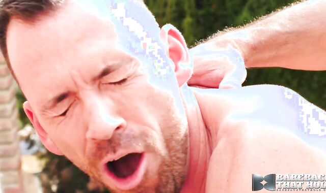 BAREBACKTHATHOLE Parent Marco Napoli Wet Breeds Dave London