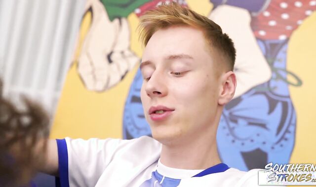 SOUTHERNSTROKES Thin Mars Coy And Alex Hofer Humid Breed