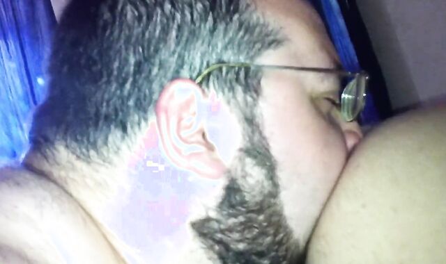 Torrid handjob-bum job-deepthroat off trifecta and curvaceous cowboy ride with my naughty chaser friend