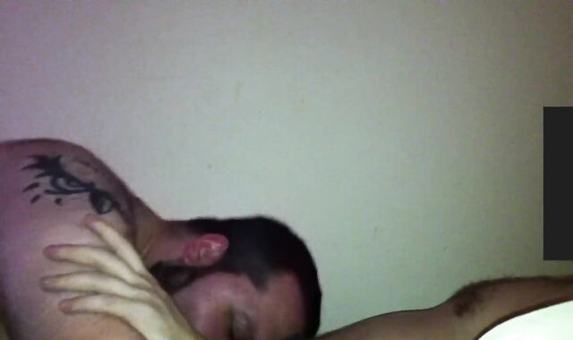 Torrid handjob-bum job-deepthroat off trifecta and curvaceous cowboy ride with my naughty chaser friend