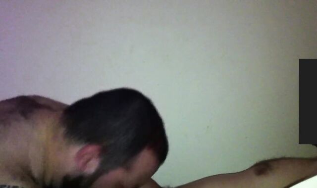 Torrid handjob-bum job-deepthroat off trifecta and curvaceous cowboy ride with my naughty chaser friend