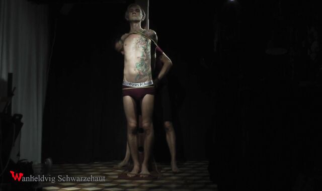 ELECTRO PADDL FOR CORDED NICKY