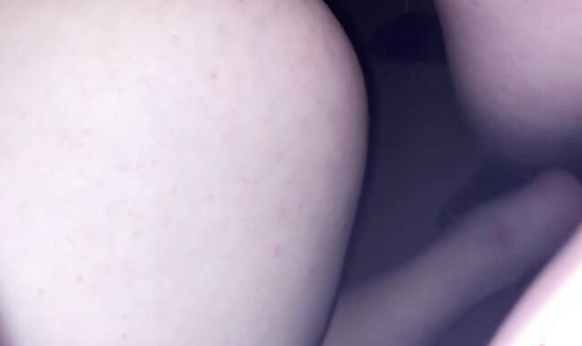 Lush man gets fucked no love glove by young college frat fellow