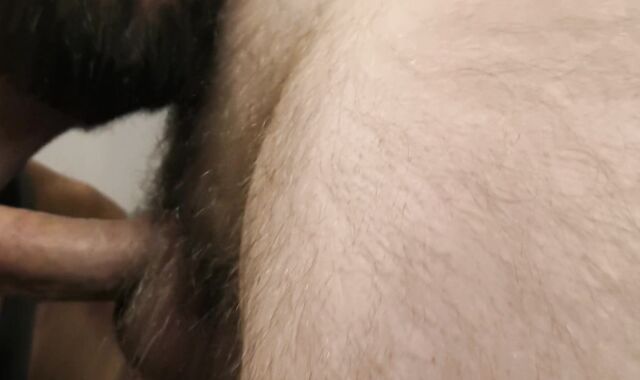 Steve Sommers and Zeke Johnson