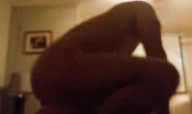 Greek God breeding going moist on his Rican boy's bubble caboose